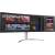 Produktbild LG UltraWide 49WQ95X-W