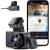 Produktbild Vantrue Element 2 Dual 1944P Dash Cam