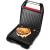 Steel Compact Fitnessgrill (25030-56)