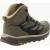 Produktbild Jack Wolfskin Terraventure Texapore Mid