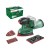 Produktbild Bosch UniversalSander 18V-10