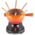 Produktbild Le Creuset Käsefondue-Set Mode