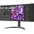 Produktbild LG UltraWide 34WQ75X-B