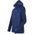 Produktbild Salewa Fanes Engineered Merino Hybrid Jacke