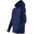 Produktbild Salewa Fanes Engineered Merino Hybrid Jacke