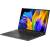 Produktbild Asus ZenBook Flip 14 OLED UN5401