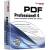 Produktbild Data Becker PDF Professionell 4