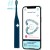 Produktbild Playbrush Smart One X Smarte Schallzahnbürste