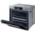 Produktbild Samsung Dual Cook Flex NV7B45305AS/U1