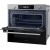 Produktbild Samsung Dual Cook Flex NV7B45305AS/U1