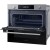 Produktbild Samsung Dual Cook Flex NV7B4550VAS/U1