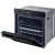 Produktbild Samsung Dual Cook Flex NV7B4550VAS/U1