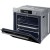 Produktbild Samsung Dual Cook Flex NV7B4550UDB/U1