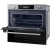 Produktbild Samsung Dual Cook Flex NV7B4550UDB/U1