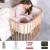 Produktbild babybay Maxi Beistellbett