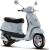 Produktbild Piaggio Vespa LX 50 Mofa-Edition (1 kW)