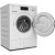 Produktbild Miele WCG660WPS D LW TDos & 9kg