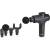 Produktbild Lidl / Silvercrest Massage Gun Best SMGB A1