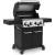 Produktbild Broil King Crown 490