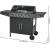 Produktbild Lidl Grillmeister Gas-Grillwagen 6 + 1 Brenner