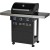 Produktbild Bauhaus Grillstar Atlanta II 300