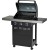 Produktbild Bauhaus Grillstar Atlanta II 300