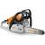 Produktbild Stihl MS 172 C-BE