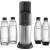 Produktbild SodaStream E-Duo