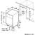 Produktbild Siemens iQ300 SR43ES28KE