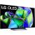 Produktbild LG OLED77C37LA