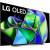 Produktbild LG OLED83C37LA