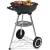 Produktbild Lidl Grillmeister Kugelgrill Ø 34 cm