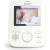 Produktbild Philips Avent Digitales Video-Babyphone SCD835/26