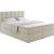 Produktbild Altdecor Boxspringbett mit H3-Matratze