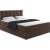 Produktbild Altdecor Boxspringbett mit H3-Matratze