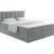 Produktbild Altdecor Boxspringbett mit H3-Matratze