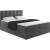 Produktbild Altdecor Boxspringbett mit H3-Matratze