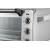 Produktbild Russell Hobbs Express Airfry Mini Backofen (26680-56)