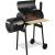 Produktbild Lidl Grillmeister GMS 92 A1