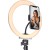 Produktbild Rollei Lumis Comfort Ring Light Bi-Color