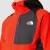 Produktbild The North Face Athletic Outdoor Softshell Hoodie