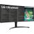 Produktbild LG UltraWide 35WN75CN