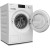 Produktbild Miele WWI860 WPS PWash&TDos&9kg