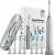 Produktbild Aquasonic Vibe Series Sonic Whitening Toothbrush