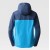 Produktbild The North Face West Basin Dryvent Jacket