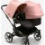 Produktbild Bugaboo Donkey 5 Duo