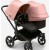 Produktbild Bugaboo Donkey 5 Duo