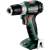 Produktbild Metabo PowerMaxx BS 12 BL (2023)