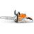 Produktbild Stihl MSA 200 C-B