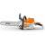 Produktbild Stihl MSA 220 C-B